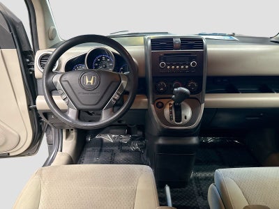 2010 Honda Element EX