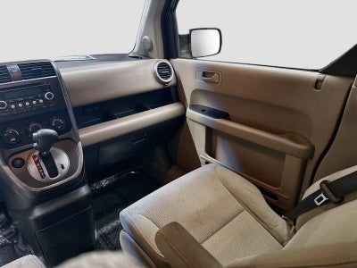 2010 Honda Element EX