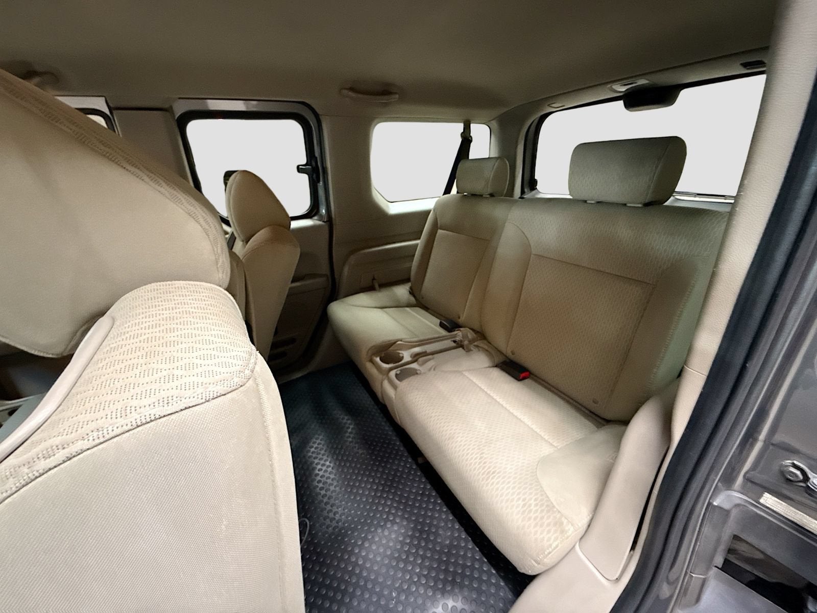 2010 Honda Element EX