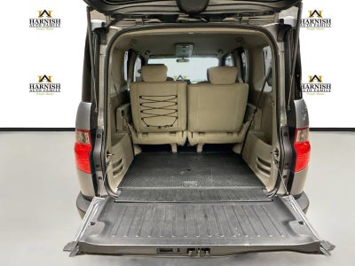 2010 Honda Element EX