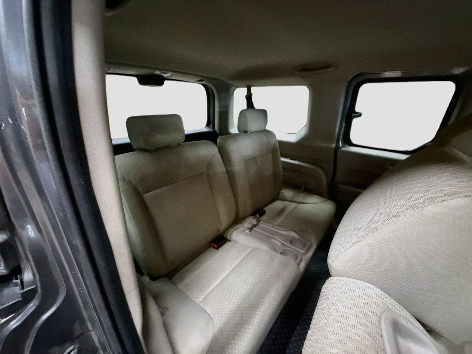 2010 Honda Element EX