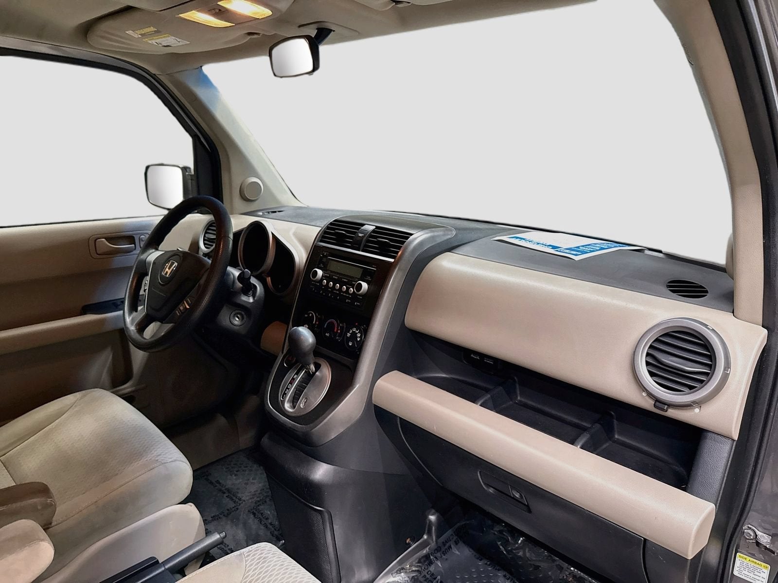 2010 Honda Element EX
