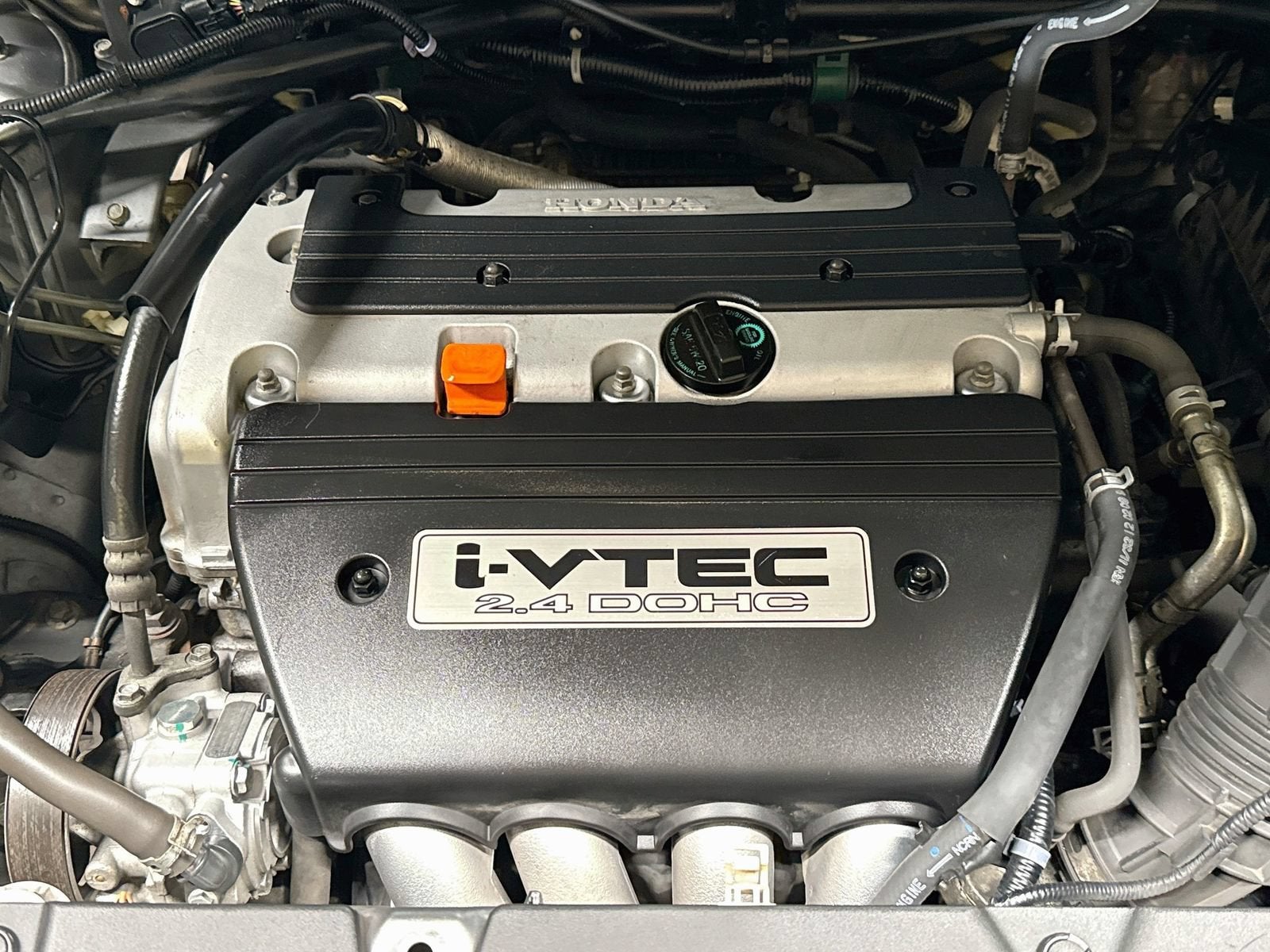 2010 Honda Element EX