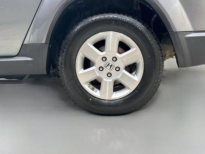 2010 Honda Element EX