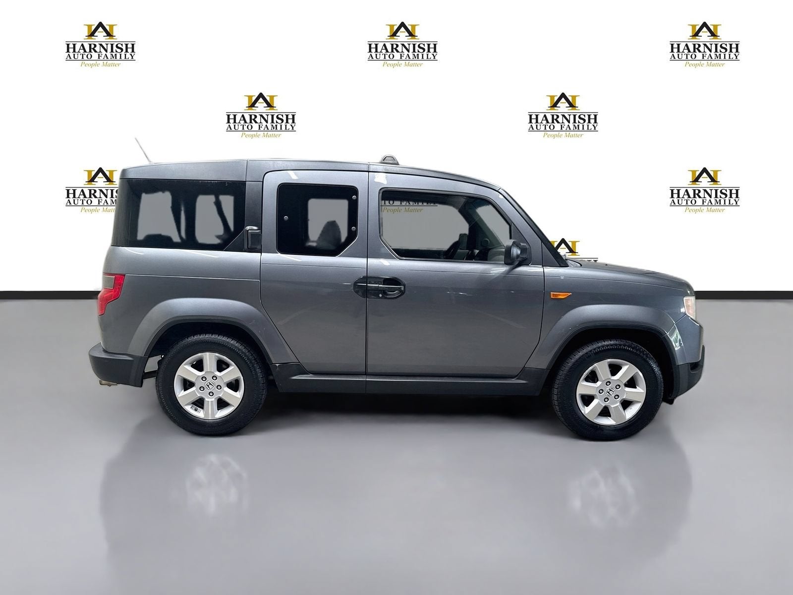 2010 Honda Element EX