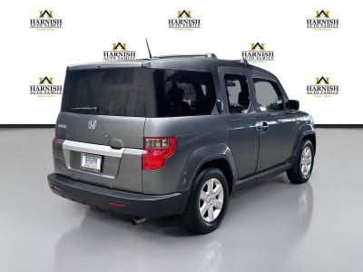 2010 Honda Element EX