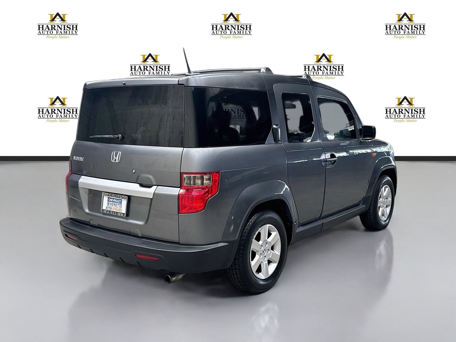 2010 Honda Element EX