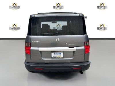 2010 Honda Element EX
