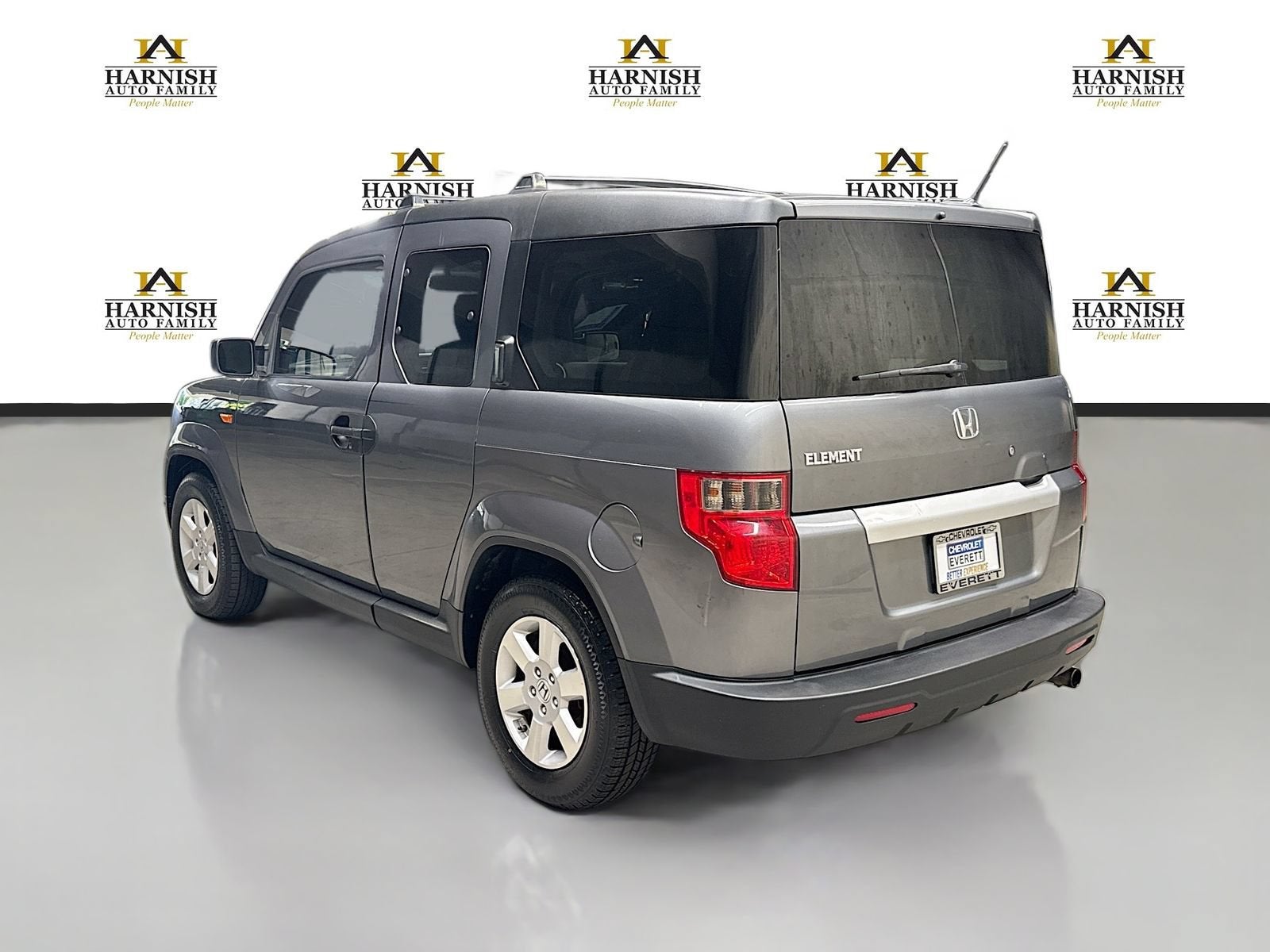 2010 Honda Element EX