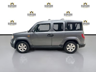 2010 Honda Element EX