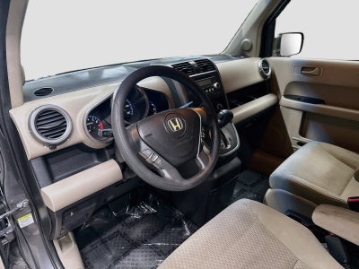 2010 Honda Element EX