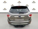 2014 Nissan Pathfinder Platinum
