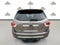 2014 Nissan Pathfinder Platinum