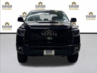 2019 Toyota Tundra TRD Pro 5.7L V8