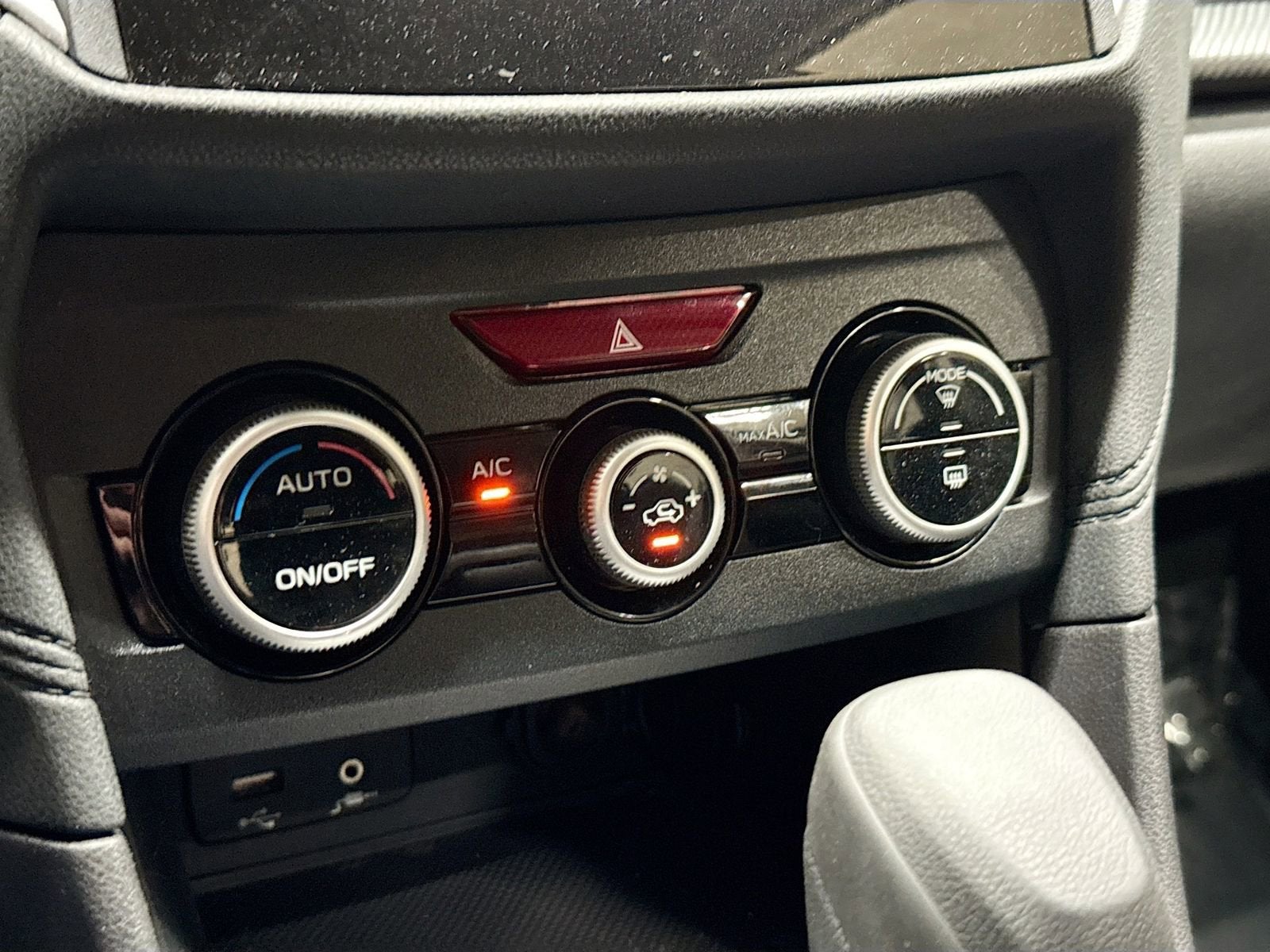 2021 Subaru Crosstrek CVT