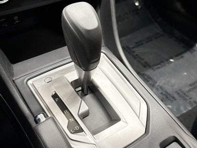 2021 Subaru Crosstrek CVT