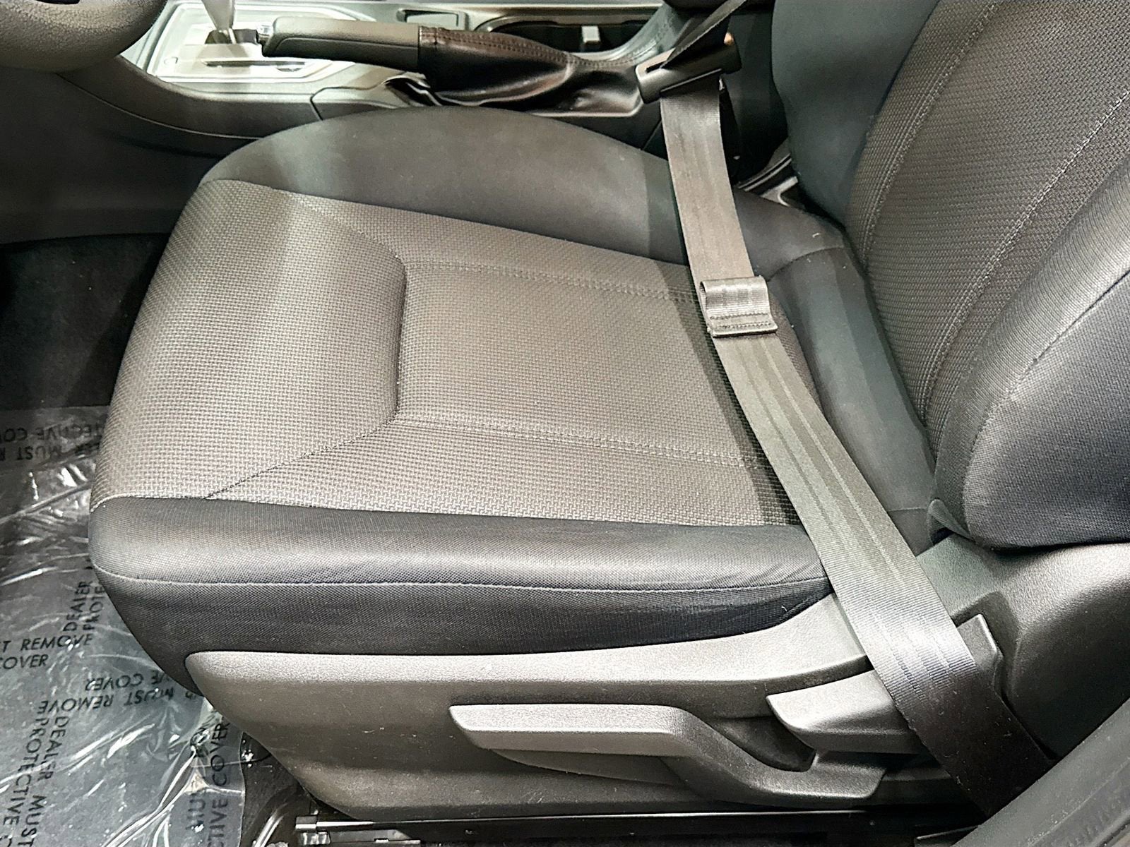 2021 Subaru Crosstrek CVT