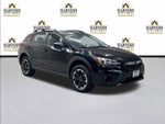 2021 Subaru Crosstrek CVT