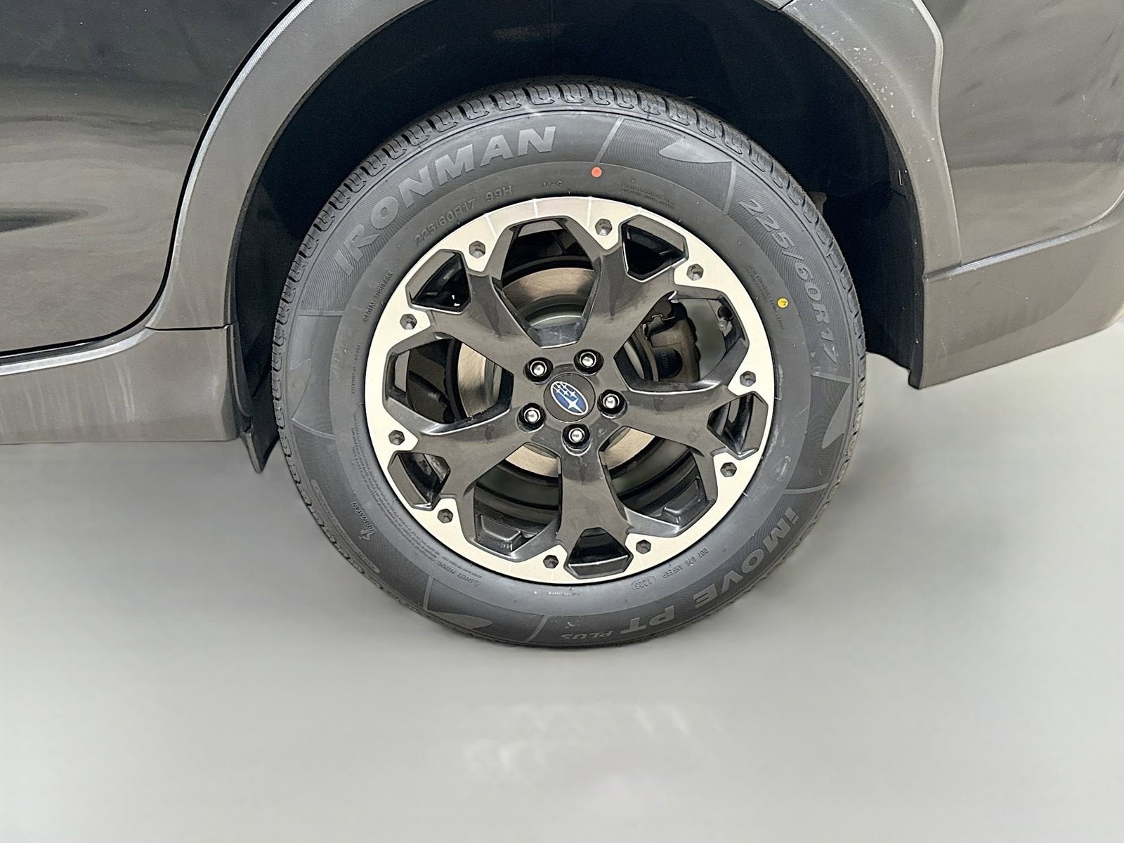 2021 Subaru Crosstrek CVT