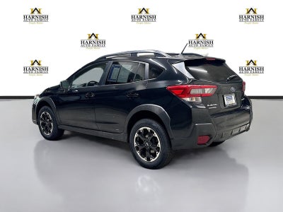 2021 Subaru Crosstrek CVT