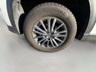 2021 Mazda Mazda CX-5 Sport