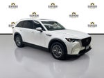 2024 Mazda Mazda CX-90 PHEV Preferred