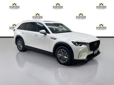 2024 Mazda Mazda CX-90 PHEV Preferred