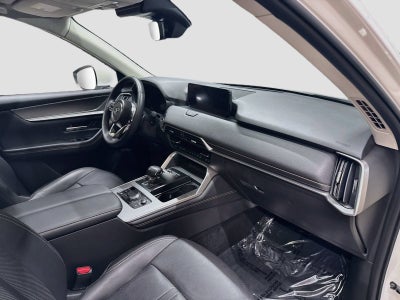 2024 Mazda Mazda CX-90 PHEV Preferred