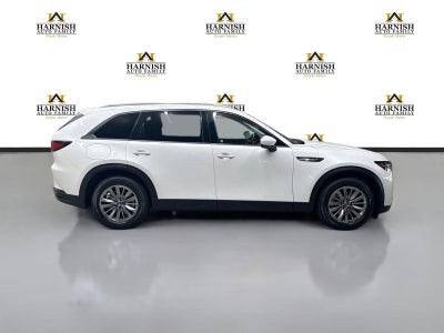 2024 Mazda Mazda CX-90 PHEV Preferred