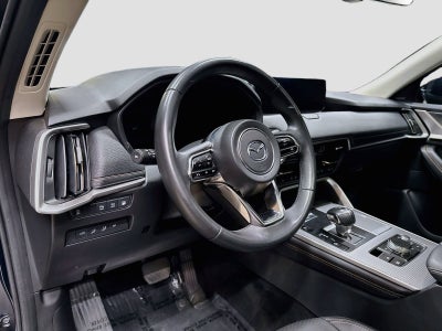 2024 Mazda Mazda CX-90 PHEV Premium