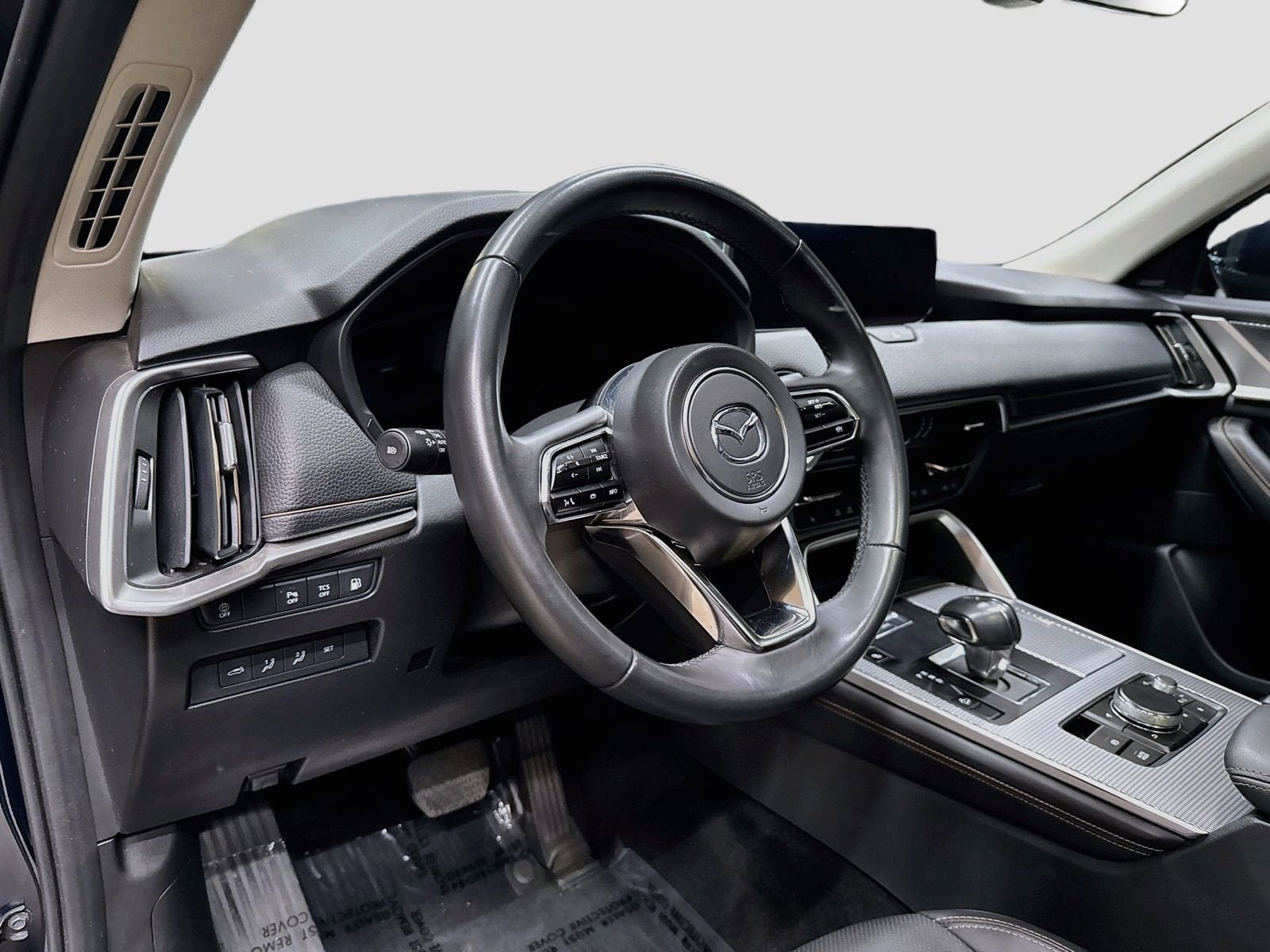 2024 Mazda Mazda CX-90 PHEV Premium