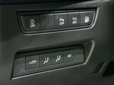 2024 Mazda Mazda CX-90 PHEV Premium