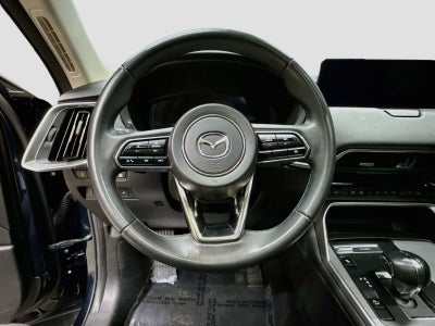 2024 Mazda Mazda CX-90 PHEV Premium