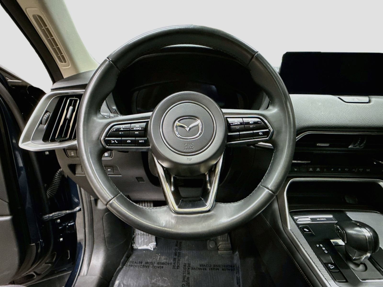 2024 Mazda Mazda CX-90 PHEV Premium