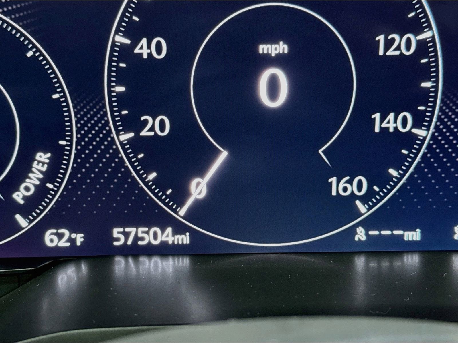 2024 Mazda Mazda CX-90 PHEV Premium