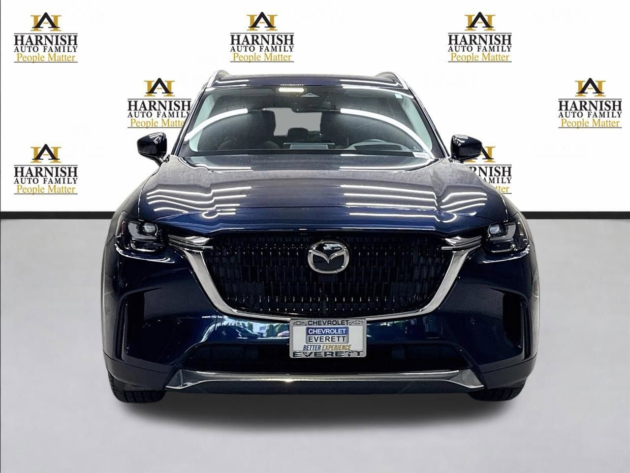2024 Mazda Mazda CX-90 PHEV Premium