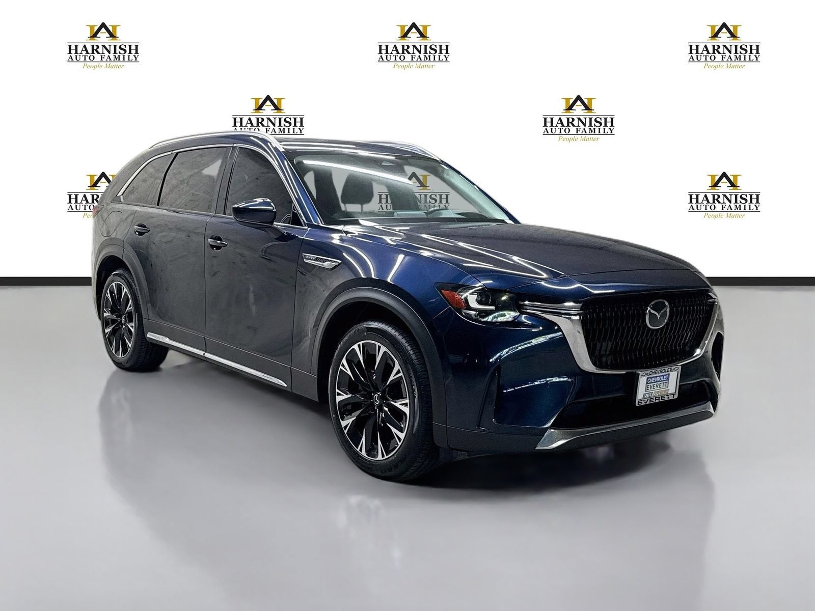 2024 Mazda Mazda CX-90 PHEV Premium
