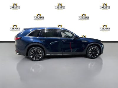 2024 Mazda Mazda CX-90 PHEV Premium