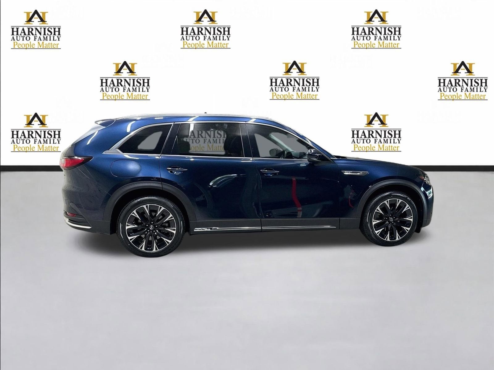 2024 Mazda Mazda CX-90 PHEV Premium