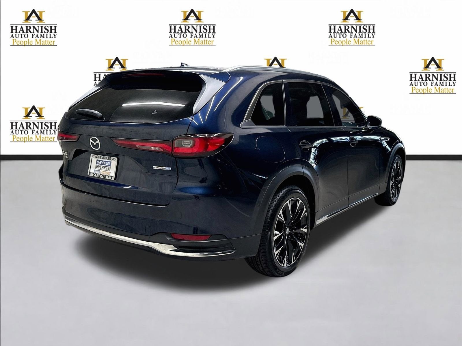 2024 Mazda Mazda CX-90 PHEV Premium