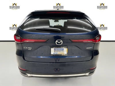 2024 Mazda Mazda CX-90 PHEV Premium