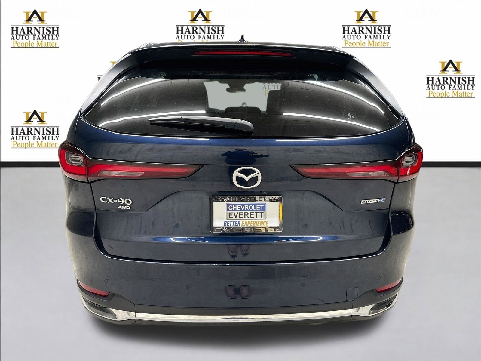 2024 Mazda Mazda CX-90 PHEV Premium