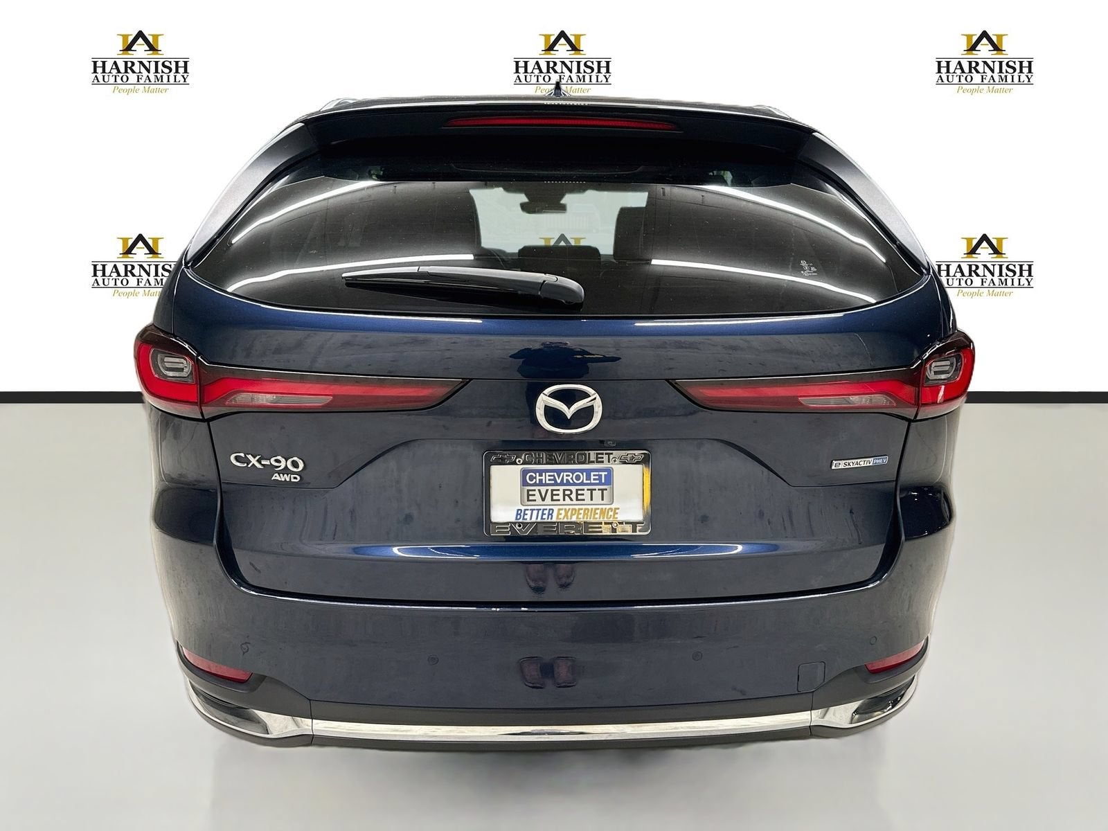 2024 Mazda Mazda CX-90 PHEV Premium