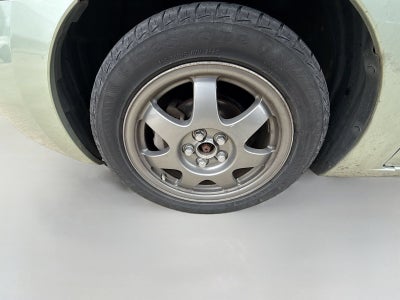 2007 Toyota Prius 5dr HB (Natl)