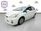 2011 Toyota Prius Three