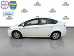 2011 Toyota Prius Three