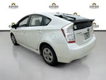 2011 Toyota Prius Three