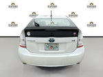 2011 Toyota Prius Three