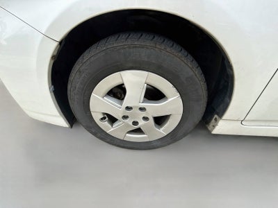 2011 Toyota Prius Three