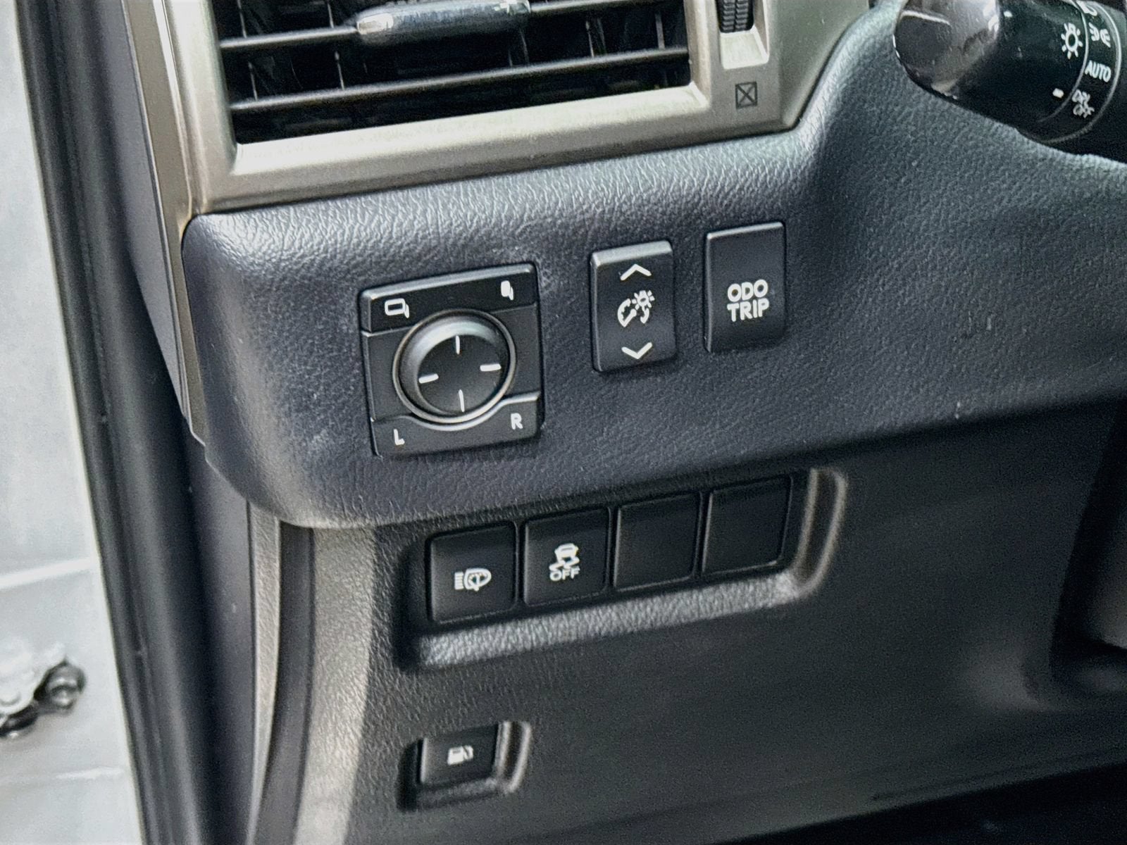 2018 Lexus GX 460 GX 460